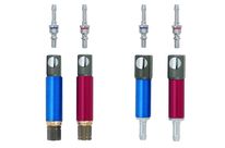 Sicherheitsanschlüsse für Schneidbrenner | ISOFLAM