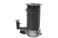 Diffusionspumpen für hohen Durchsatz : HT10 ISO320/ISO63, 400 V