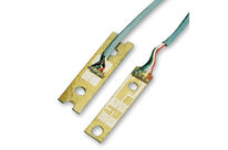 Vollbrücken-DMS Für Bereiche von 0-113 g bis 0-18 kg