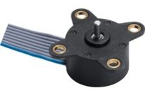 Bürstenlose DC-Flachmotoren Serie 1509T006B