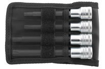 Satz : Schraubendrehereinsätze