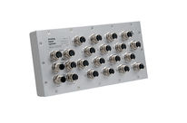 Ethernet Analog-Eingabesystem MSX-E3027