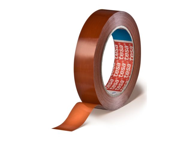 Reißfestes Strapping-Klebeband : tesa® Strapping 4287