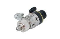 Kompakte Airless Automatikpistole ASC