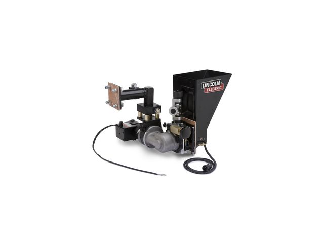 UP-Schweisssysteme MAXSA 22 SCHWEISSKOPF