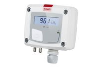 CP 116: Atmosphärischer Drucksensor