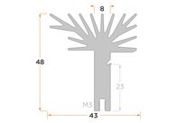Kühlkörper Suchmaschine