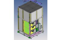 Drehteller Kühleinheit