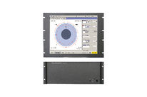 Daten-Erfassungs- /-Regel- und Anzeigesysteme CELLMASTER®