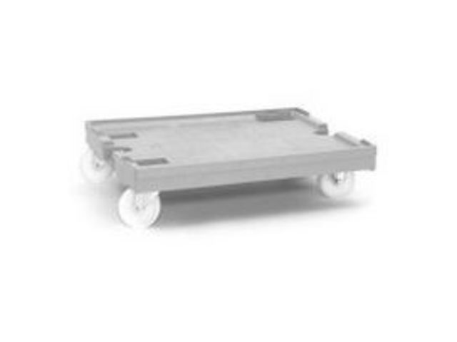 FAHRGESTELL FÜR BOX 80X60
