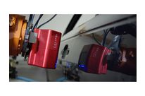 Automatisiertes Inline-Spaltmesssystem CALIPRI C12