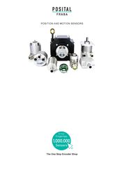 POSITAL Katalog