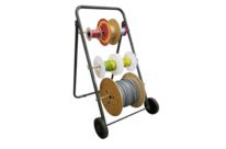 Abwickler für Baustellen ESCABOCABLE