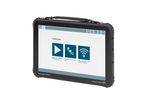 Tablet PC  | Field Xpert SMT50