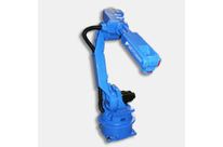 Roboter NX, XRC, DX: HP20D