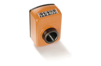 Digitale Positionsanzeige DA09S