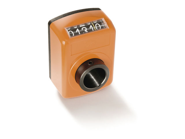 Digitale Positionsanzeige DA09S