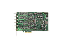 PCI-Express Vibrationsmesskarte APCIe-3660-4