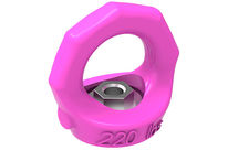 VRM STARPOINT-Mutter - metrisch