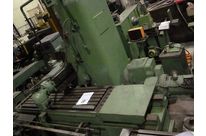 GRAFFENSTADEN Universalfräsmaschine - Typ: FB 616 2 D