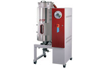 Segmentrad-Trockner : ATon basic H30, H70, H120