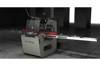 Kopierfräse mit 2 gesteuerten Achsen - Nanomatic 384S