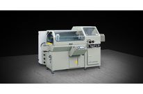 Kreissägeautomat mit von unten kommendem Sägeblatt - Automatica E 450-550-650