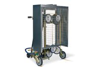 Seilsägen | LWCH 100