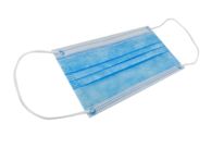 Aitex CE certified 3-layer disposable mask