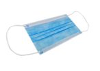 Aitex CE certified 3-layer disposable mask