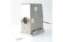 Motion control: FTS400MML