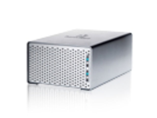 UltraMax Plus Desktop Hard Drive