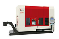 Bearbeitungszentren: URBAN2500