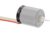 Inkrementalencoder - Drei Kanäle IEH3-256