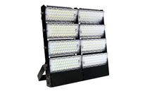 HQE LED-Strahler - STADIUM-Serie Gelenkoptik