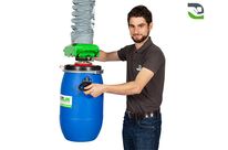  Manipulator mit Hubrohr - EASY Fast 