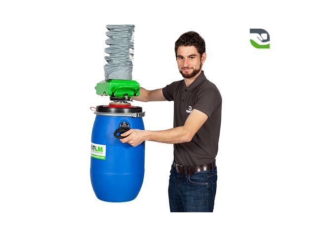  Manipulator mit Hubrohr - EASY Fast 