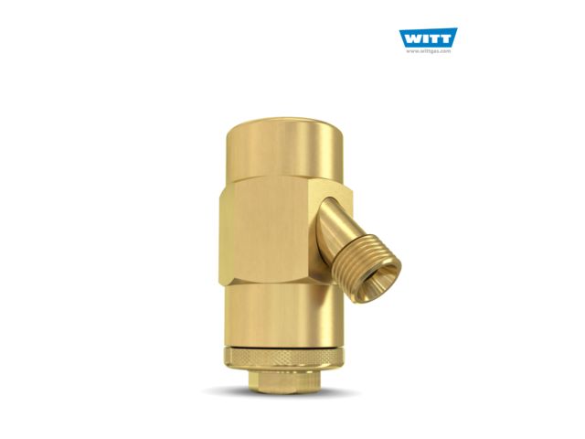 Gasfilter 622