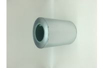 Flexible Aluminium-Lebensmittelfolien