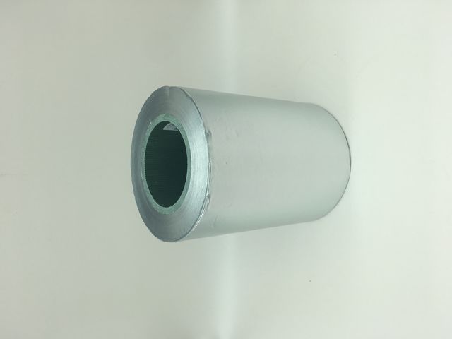 Flexible Aluminium-Lebensmittelfolien