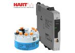 Temperaturtransmitter | iTEMP TMT82 HART® 7 