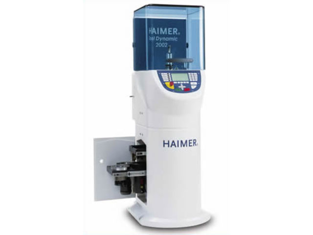 Wucht-technik: Tool Dynamic 2009 Economic Plus