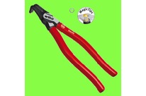 Scheiben - Sicherungen : Sicherungsringe - Pince pour Circlips Intérieurs Classic (alésages) avec Wiha MagicTips®