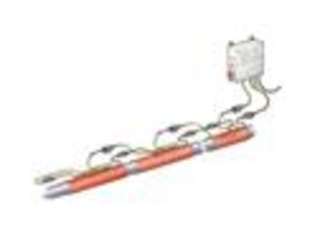 Überwachung des Temperaturmanagementsystems