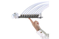 Farbwechselblock : UPside CCV