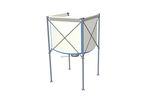 GESCHMEIDIGE SILOS 4m³/7 m³ (MAXIBAG)