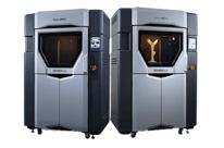 3D-Drucker - Fortus 450mc