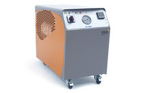 Öl-Temperiergerät ( Temperiergerät ) Typ 210 H6/12E