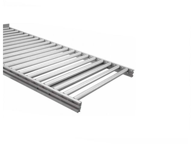  2200 Schwerkraftrollenbahnen