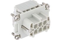 Die bewährten Standardeinsätze für einfache Konfektion